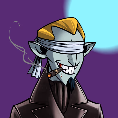 Sneaky Vampire Syndicate