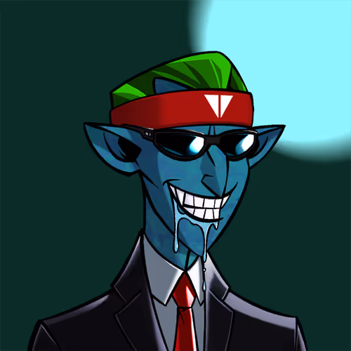 Sneaky Vampire Syndicate