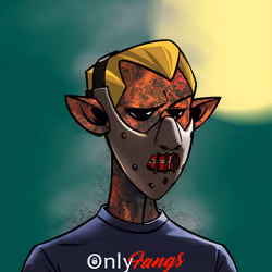 Sneaky Vampire #3553