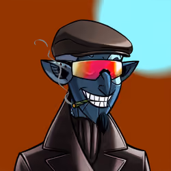 Sneaky Vampire #2424