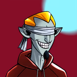 Sneaky Vampire #2629