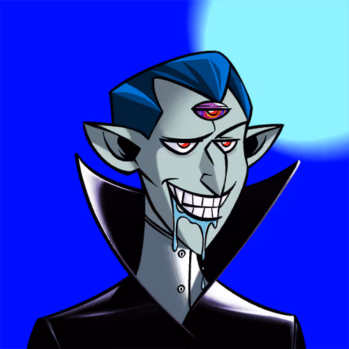 Sneaky Vampire Syndicate