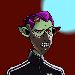 Sneaky Vampire #6088