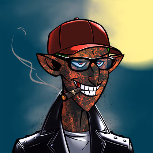 Sneaky Vampire Syndicate