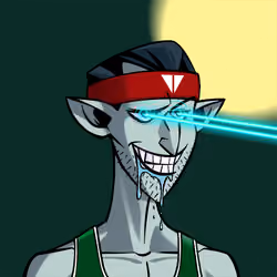 Sneaky Vampire #1785