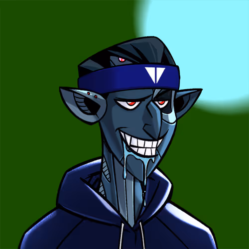 Sneaky Vampire Syndicate
