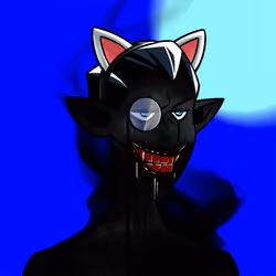 Sneaky Vampire #808