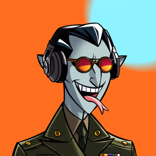 Sneaky Vampire #551