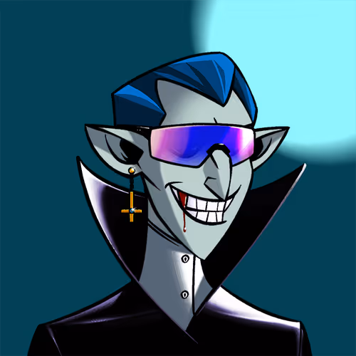 Sneaky Vampire Syndicate