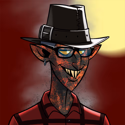 Sneaky Vampire Syndicate