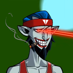 Sneaky Vampire #3582