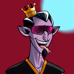 Sneaky Vampire #4567