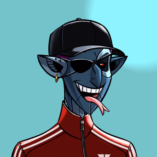 Sneaky Vampire #202