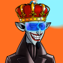 Sneaky Vampire #6700