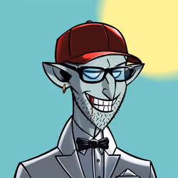 Sneaky Vampire #2793