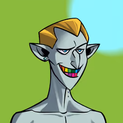 Sneaky Vampire #3513