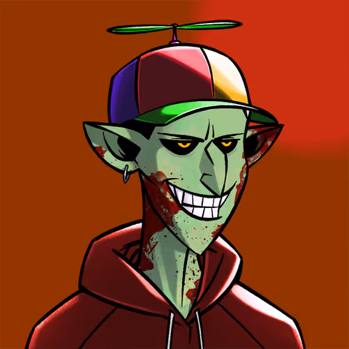 Sneaky Vampire Syndicate