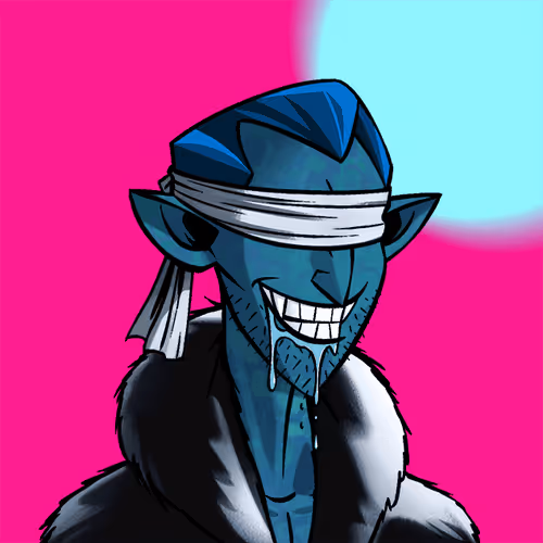 Sneaky Vampire #8463