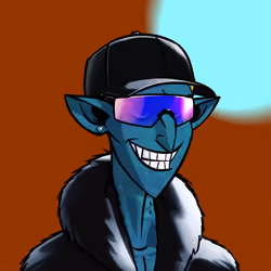 Sneaky Vampire #1356