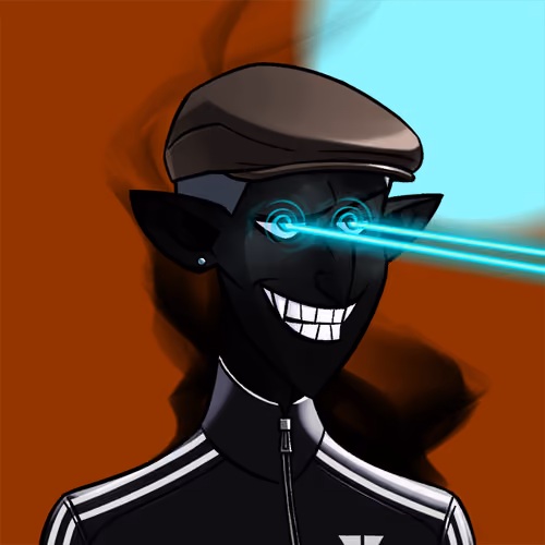 Sneaky Vampire #2423