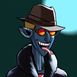 Sneaky Vampire #734