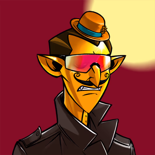 Sneaky Vampire Syndicate