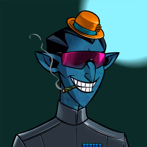 Sneaky Vampire Syndicate