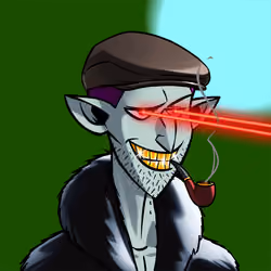 Sneaky Vampire #1877