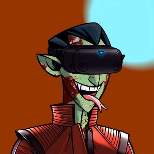 Sneaky Vampire #7379