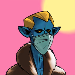 Sneaky Vampire #2304