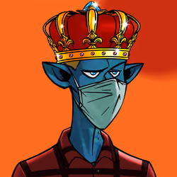 Sneaky Vampire #1082