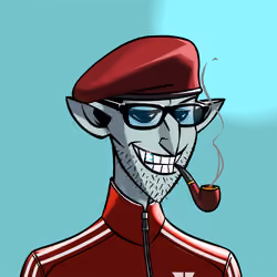 Sneaky Vampire #5811