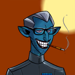 Sneaky Vampire #5641