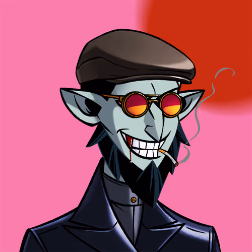 Sneaky Vampire Syndicate