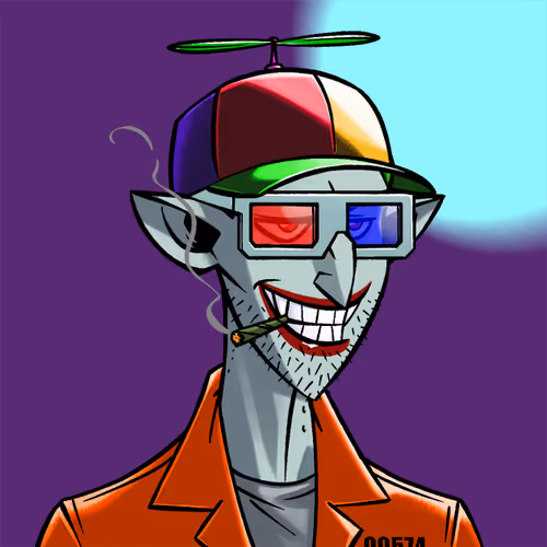 Sneaky Vampire Syndicate