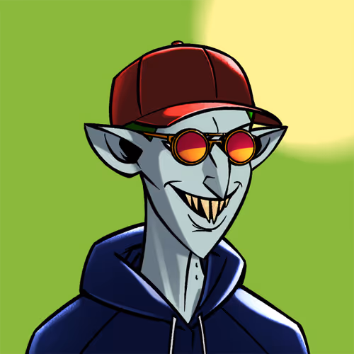 Sneaky Vampire Syndicate