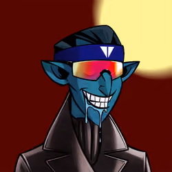 Sneaky Vampire #626