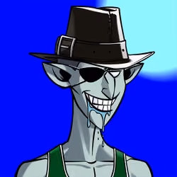 Sneaky Vampire #732