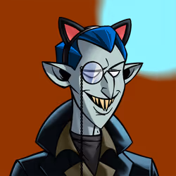Sneaky Vampire #3675