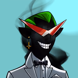 Sneaky Vampire #919