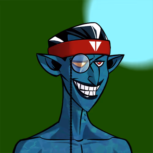 Sneaky Vampire Syndicate