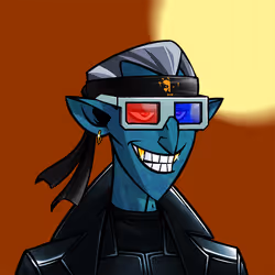 Sneaky Vampire #597