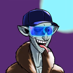 Sneaky Vampire #5671