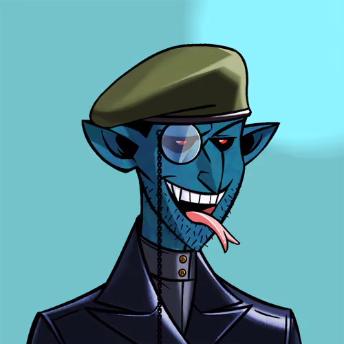 Sneaky Vampire Syndicate