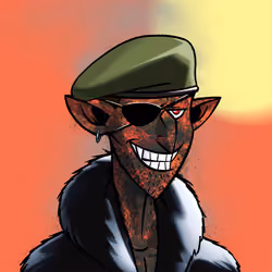 Sneaky Vampire #369