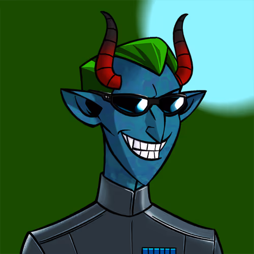 Sneaky Vampire #8519