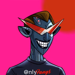 Sneaky Vampire #2851