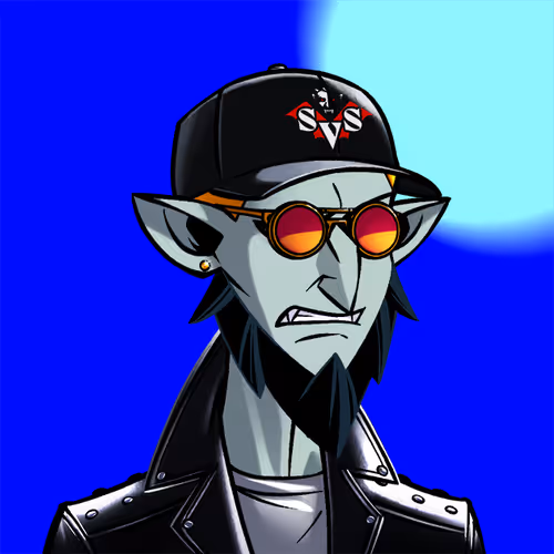 Sneaky Vampire Syndicate