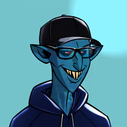 Sneaky Vampire #4920