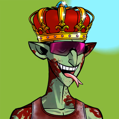 Sneaky Vampire #4353